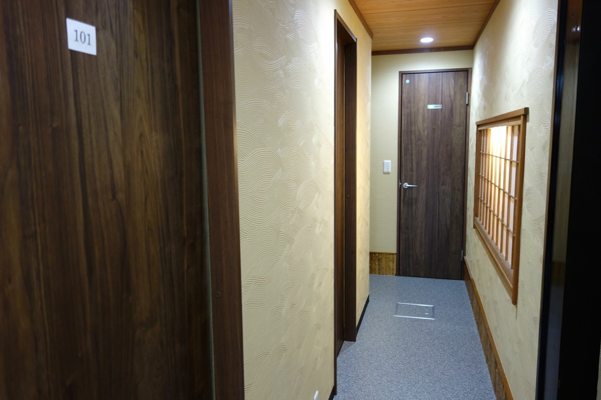 Guest House Murasaki Kyoto Dış mekan fotoğraf